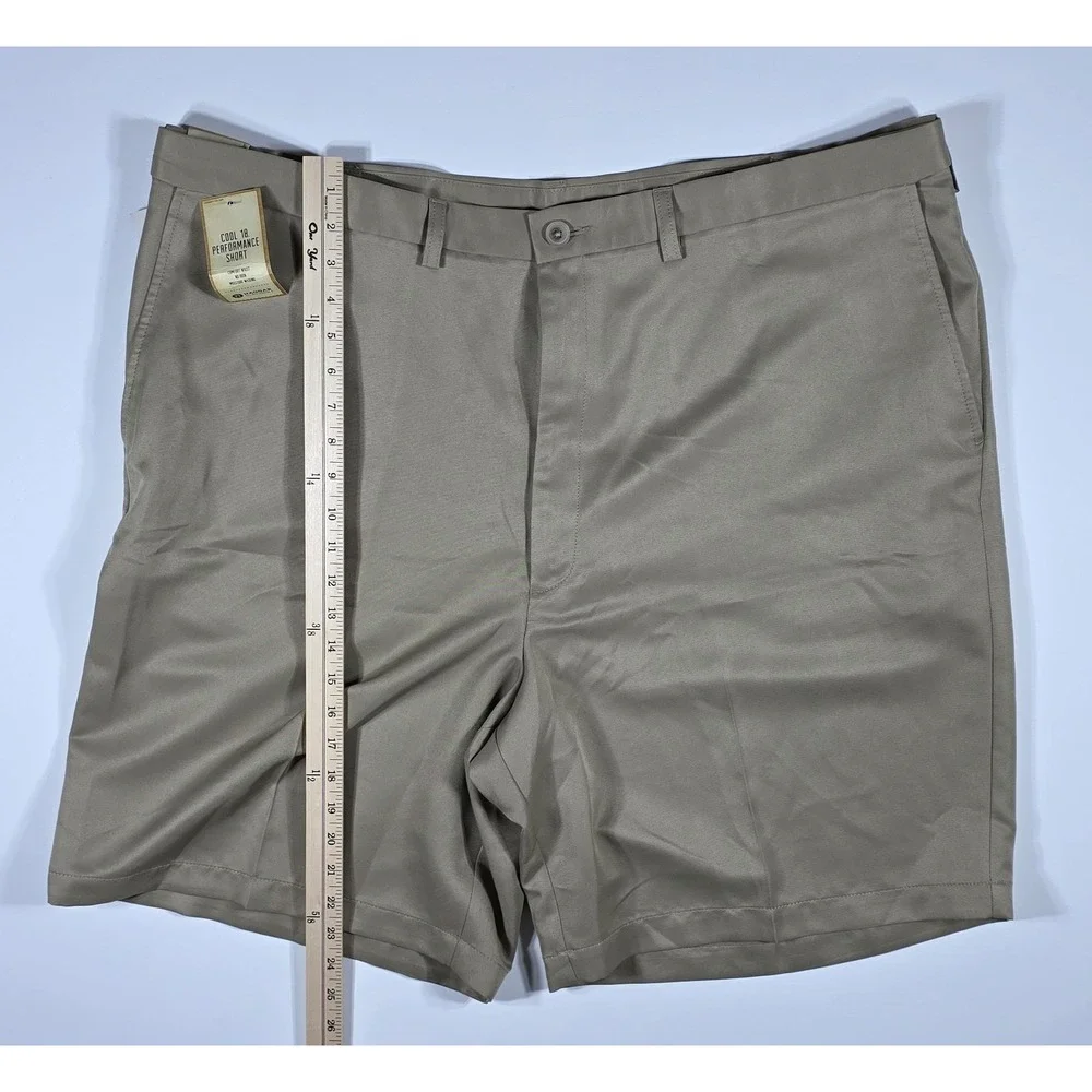 Haggar cool 18